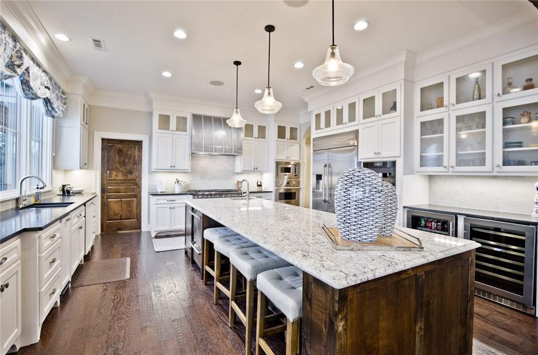 Cotswold Village - Residential