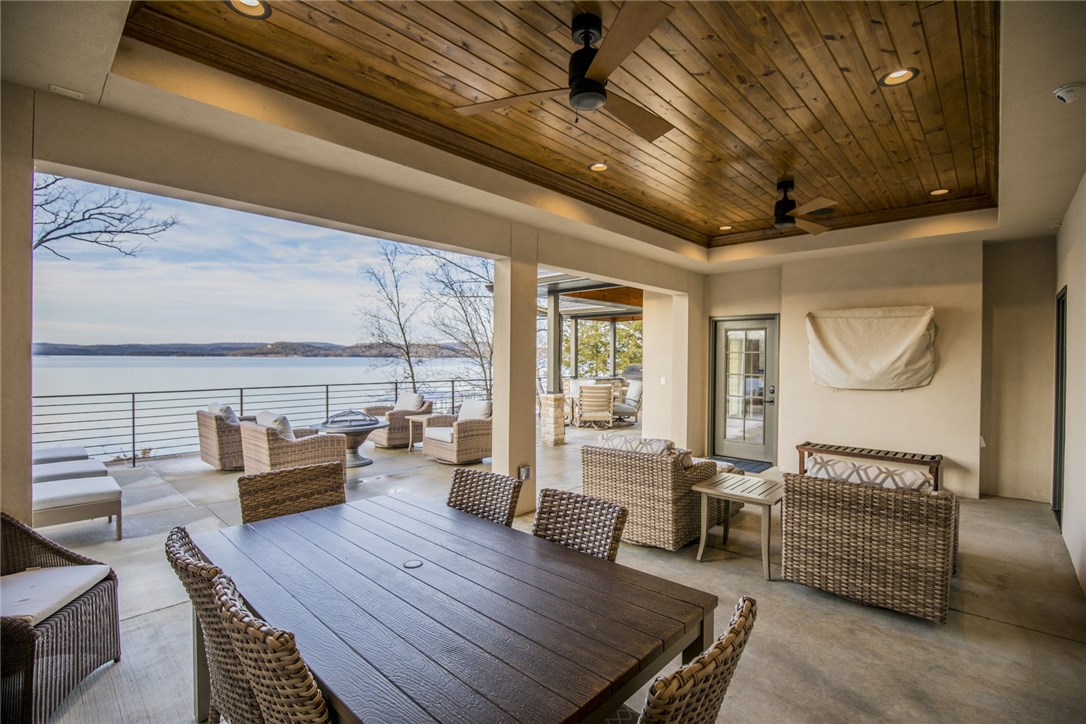 Cotswold Village - Residential