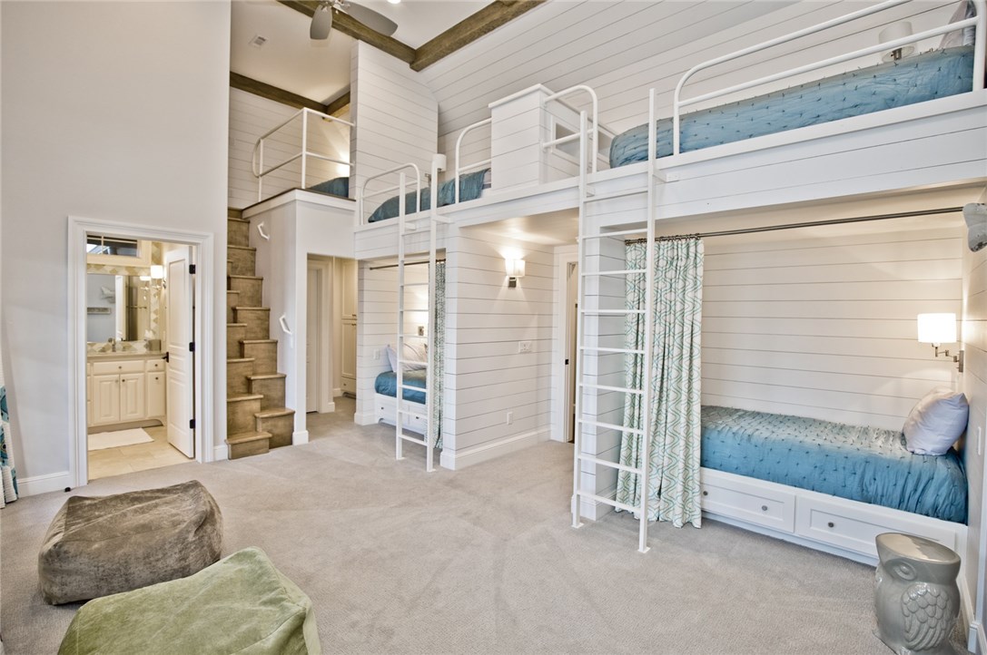 Cotswold Village - Residential