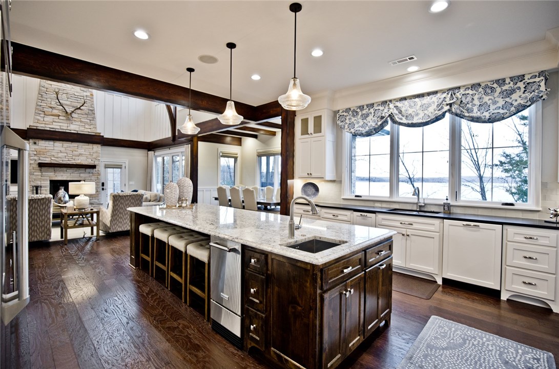 Cotswold Village - Residential