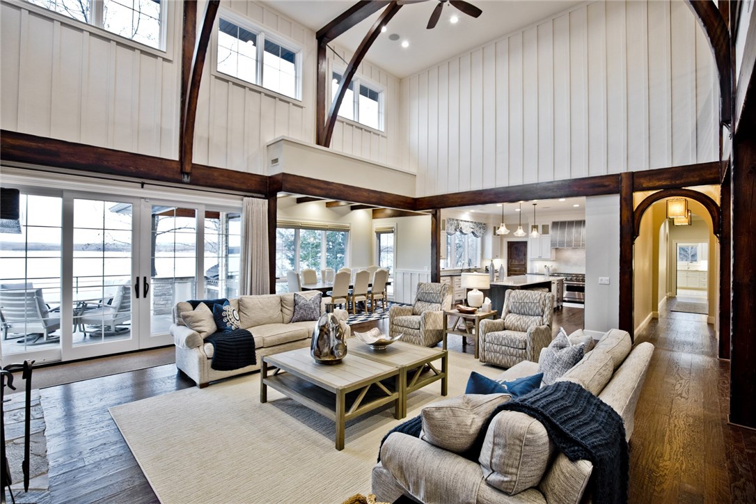 Cotswold Village - Residential