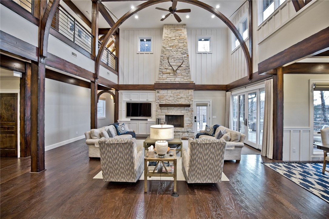 Cotswold Village - Residential