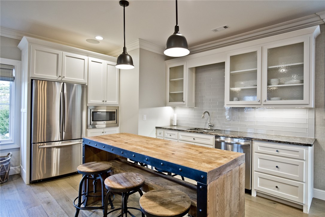 Cotswold Village - Residential