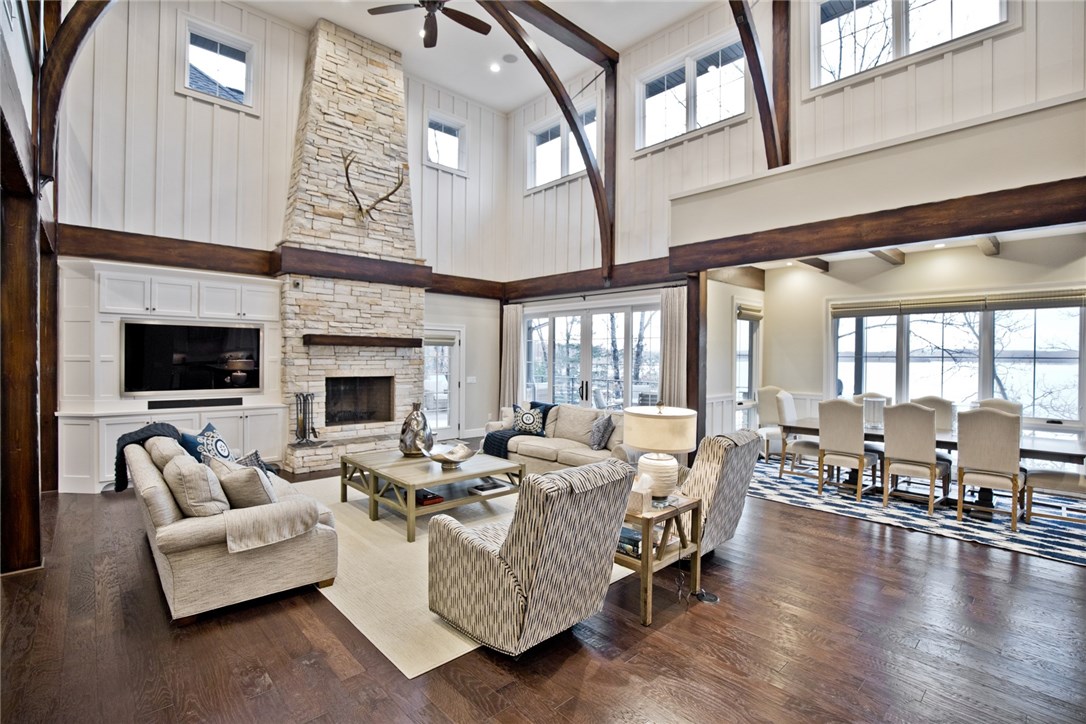 Cotswold Village - Residential