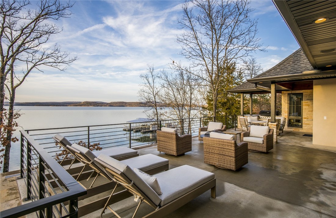 Cotswold Village - Residential