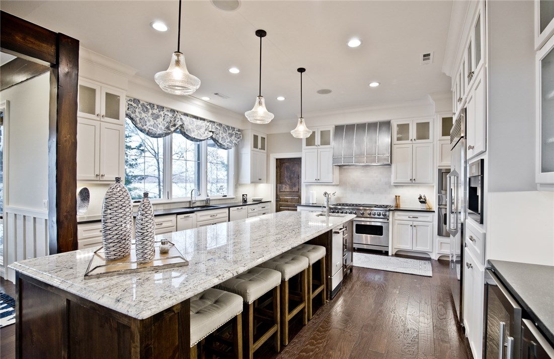 Cotswold Village - Residential