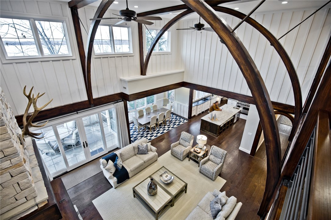 Cotswold Village - Residential