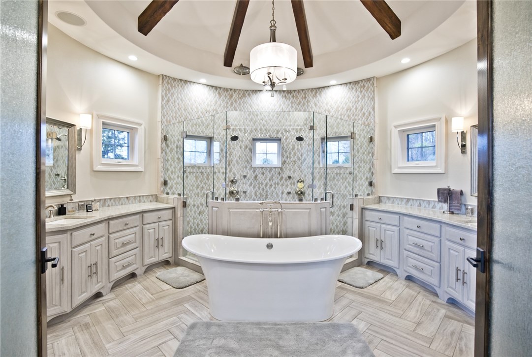 Cotswold Village - Residential