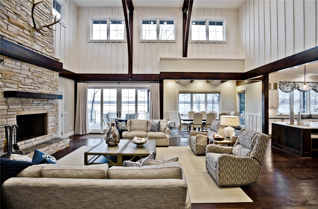 Cotswold Village - Residential