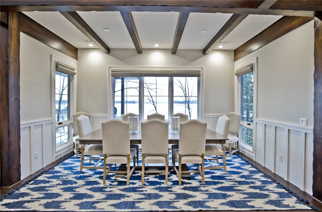 Cotswold Village - Residential