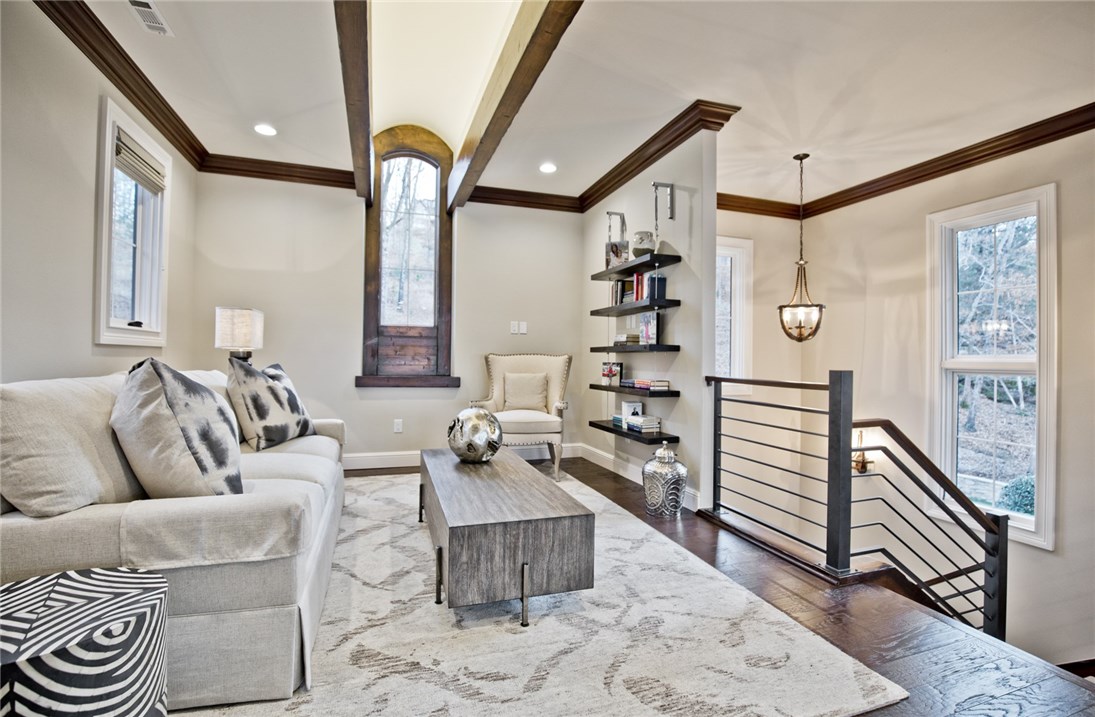 Cotswold Village - Residential