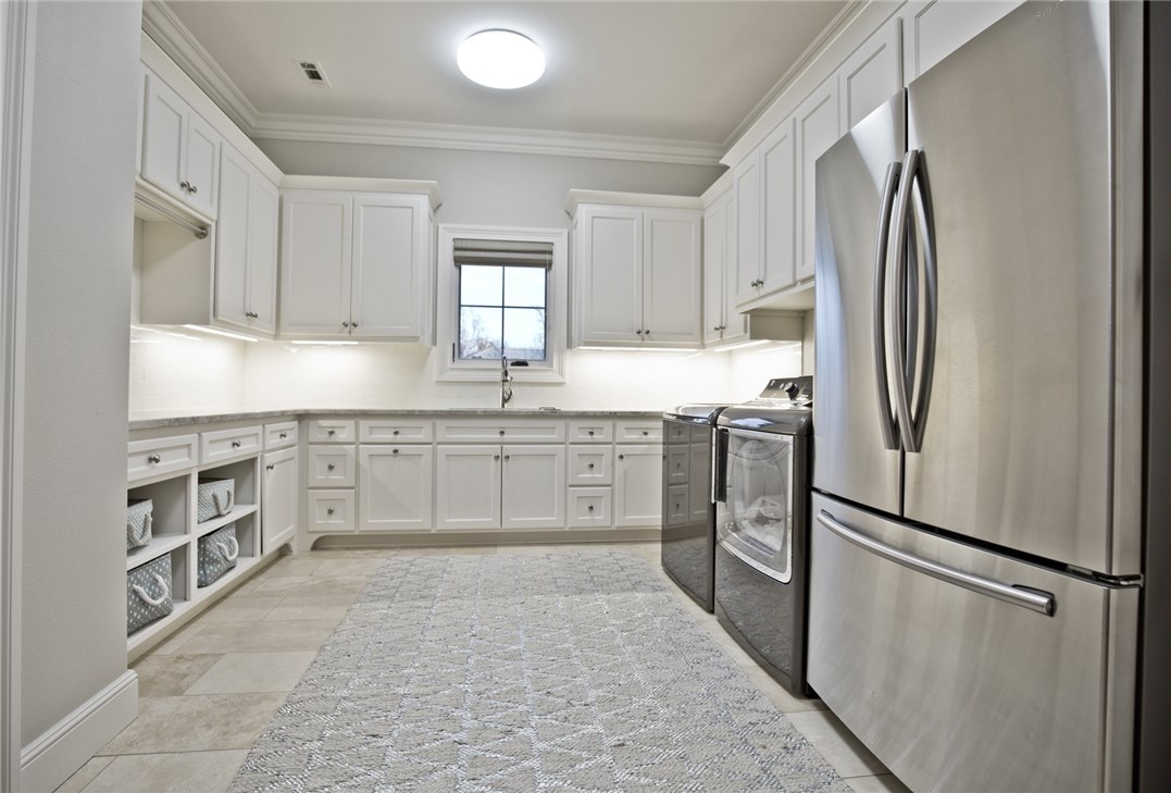 Cotswold Village - Residential