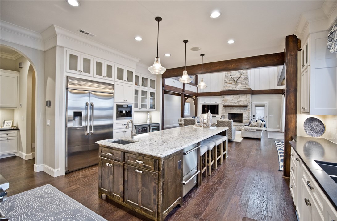 Cotswold Village - Residential