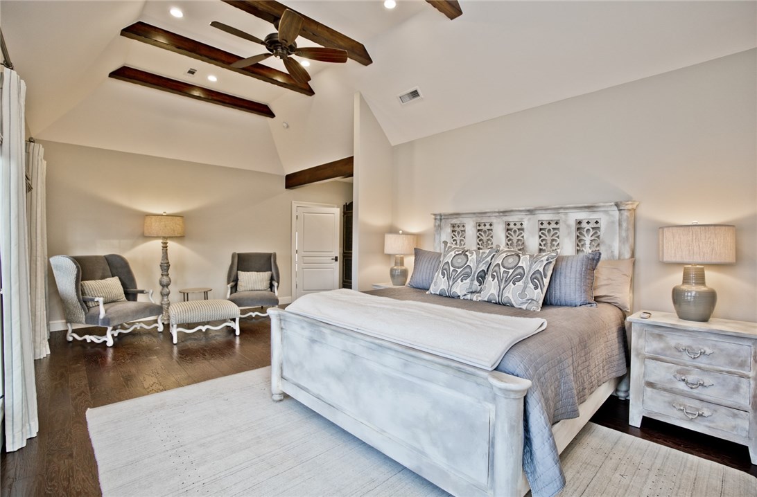 Cotswold Village - Residential