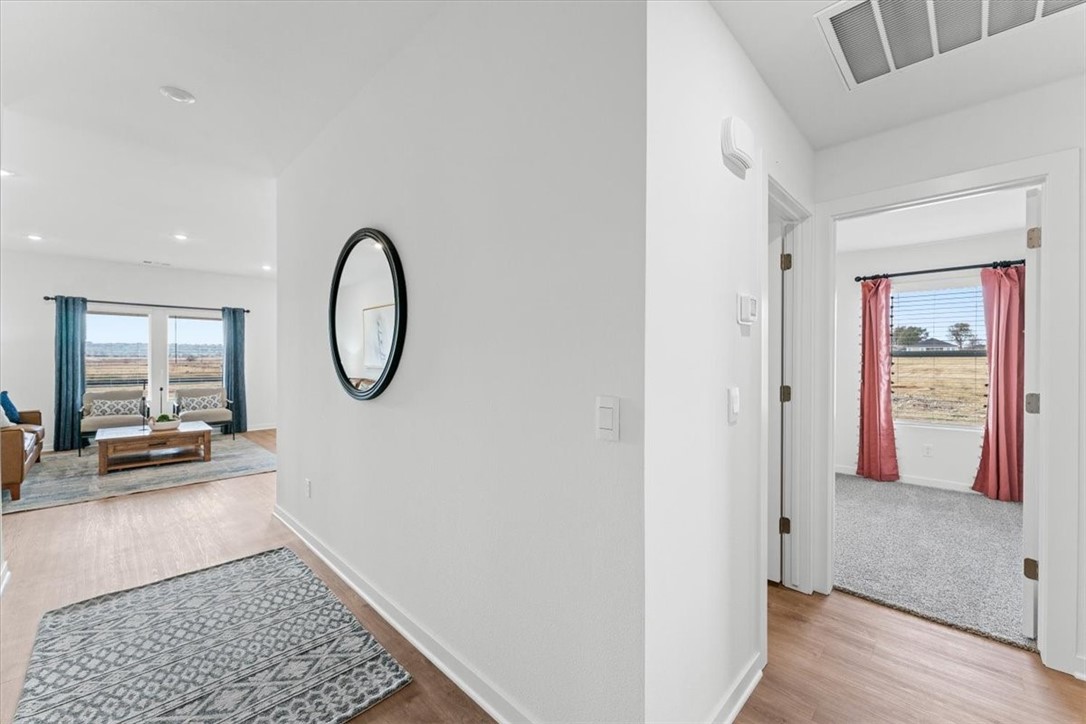 Selah Meadows - Residential