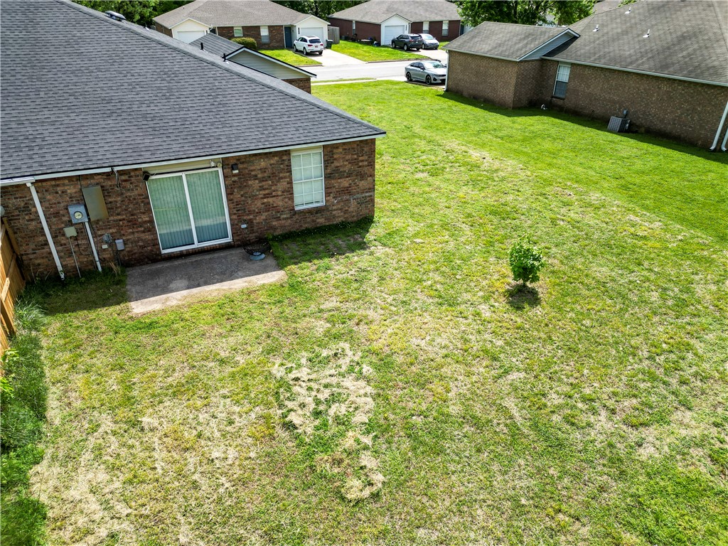 Fieldstone Iii - Residential