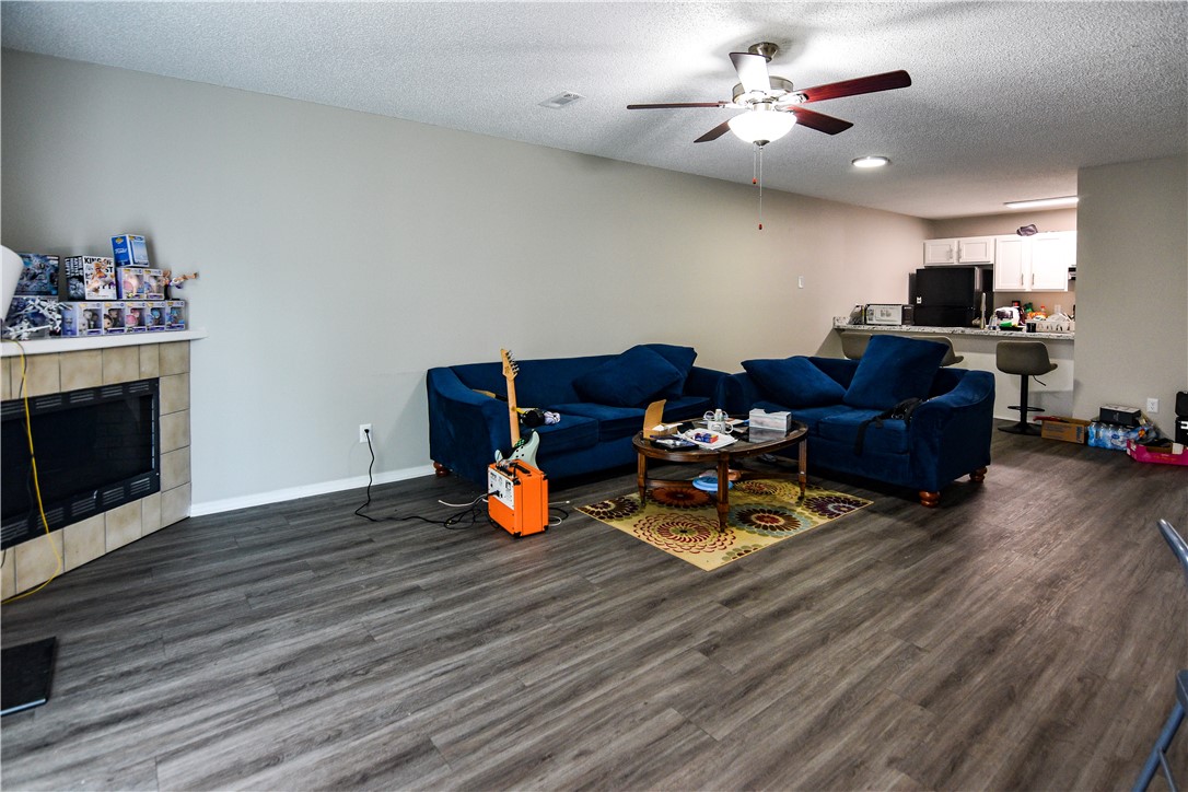 Fieldstone Iii - Residential