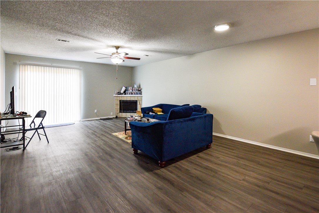 Fieldstone Iii - Residential