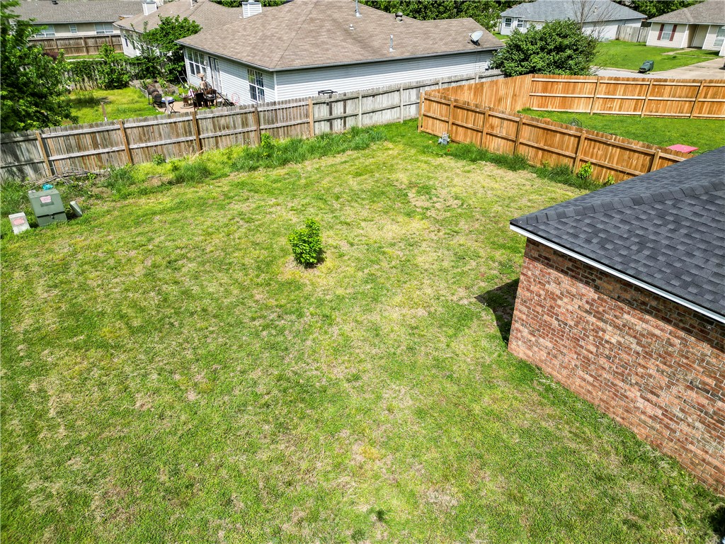 Fieldstone Iii - Residential