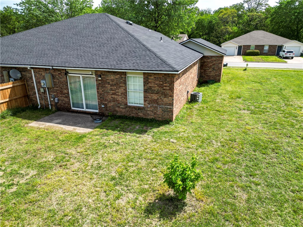 Fieldstone Iii - Residential