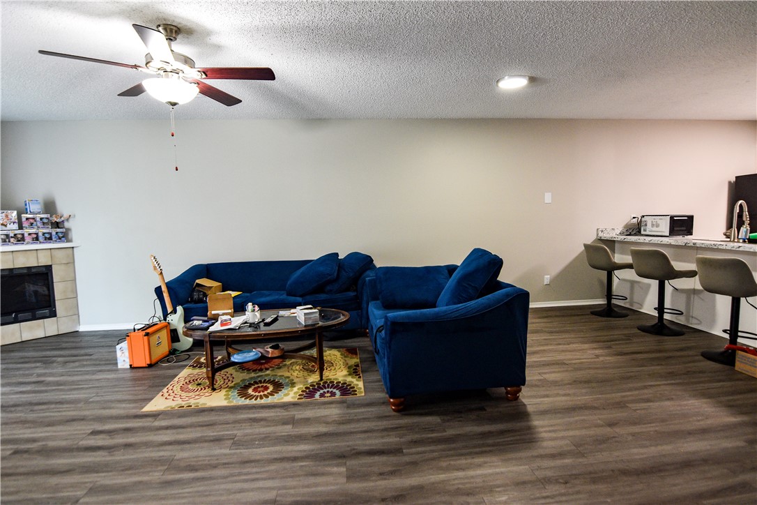 Fieldstone Iii - Residential