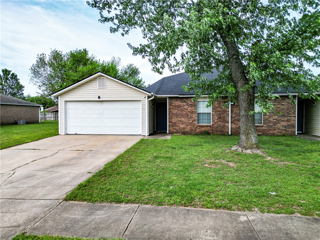 Fieldstone Iii - Residential