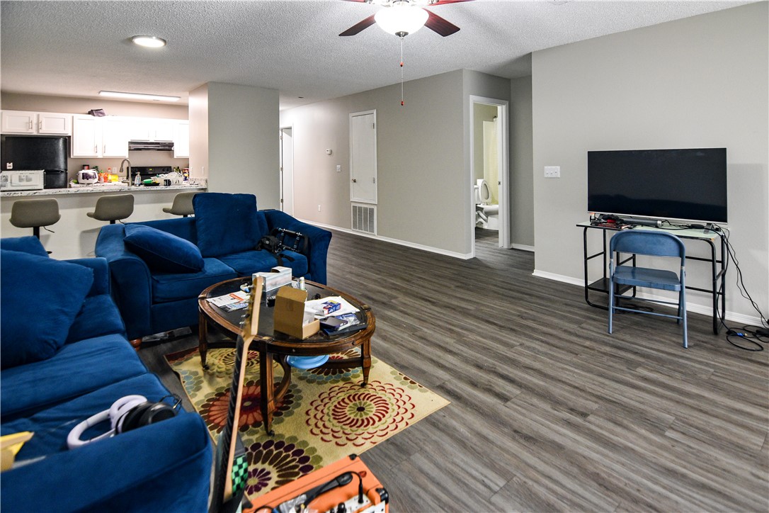 Fieldstone Iii - Residential