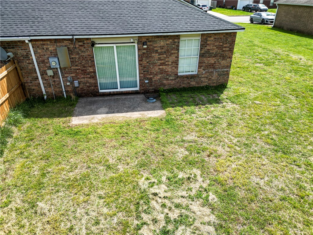 Fieldstone Iii - Residential