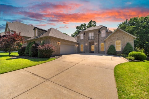 Photo of 5104 S Sloan Circle, Rogers, AR 72758 (MLS # 1351667)