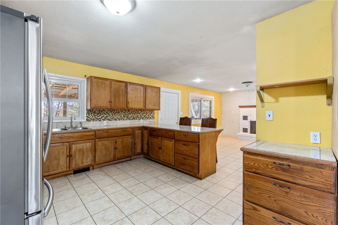 Hillsubdivision - Residential