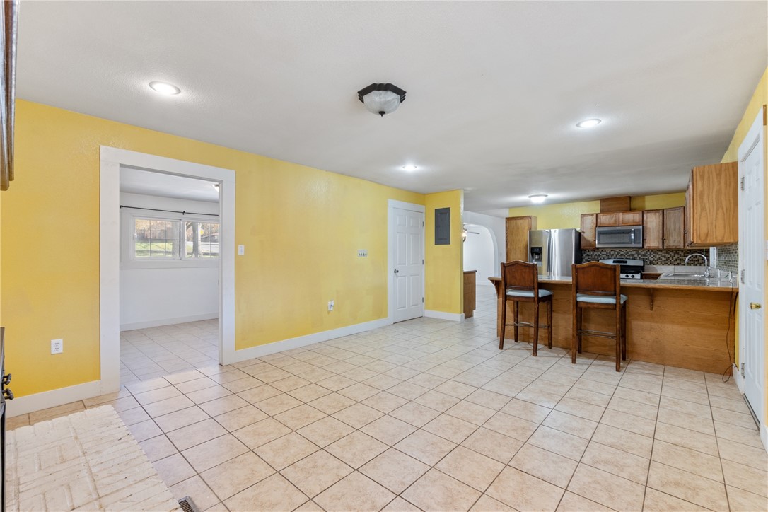 Hillsubdivision - Residential