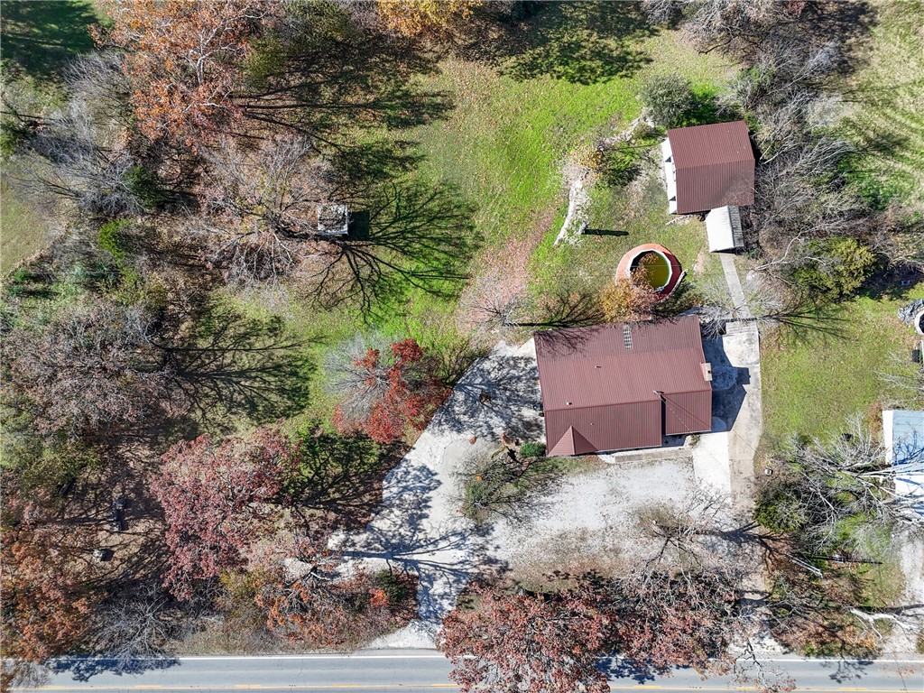 Hillsubdivision - Residential