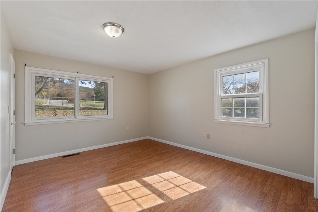 Hillsubdivision - Residential