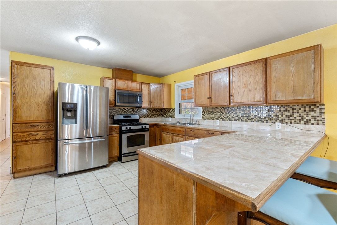 Hillsubdivision - Residential