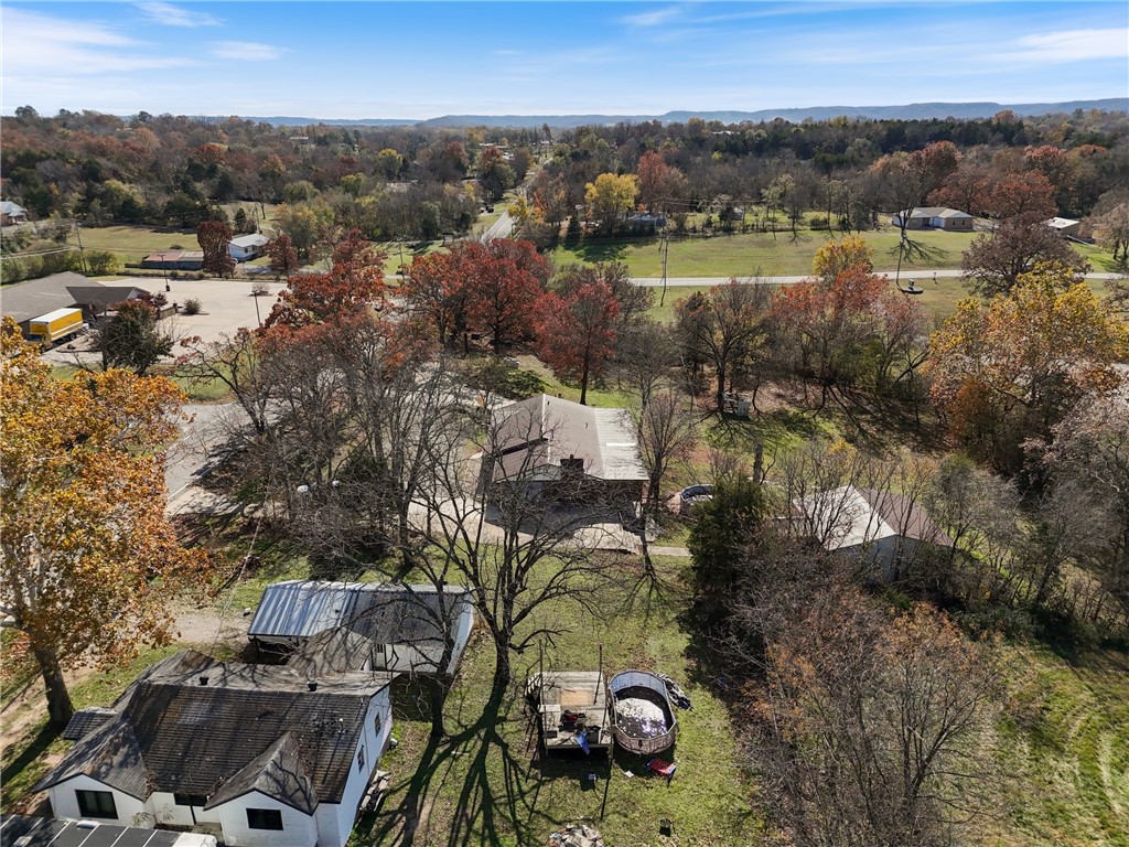 Hillsubdivision - Residential