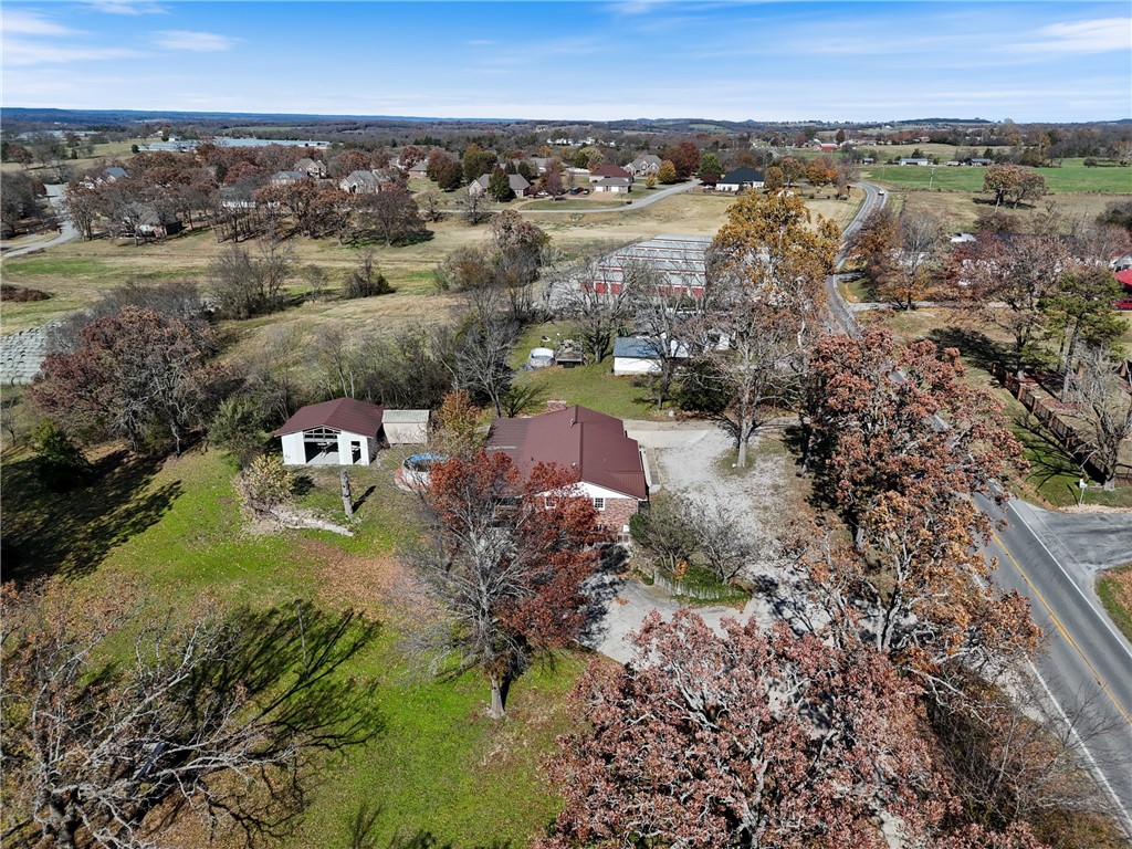 Hillsubdivision - Residential