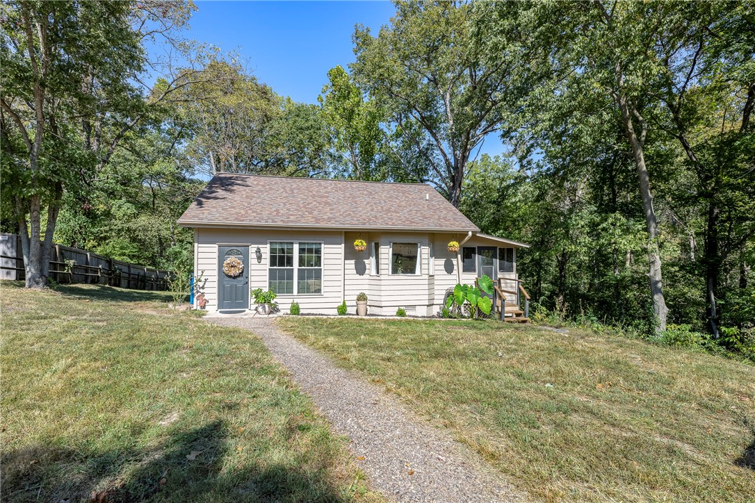 Dogwood - Residential