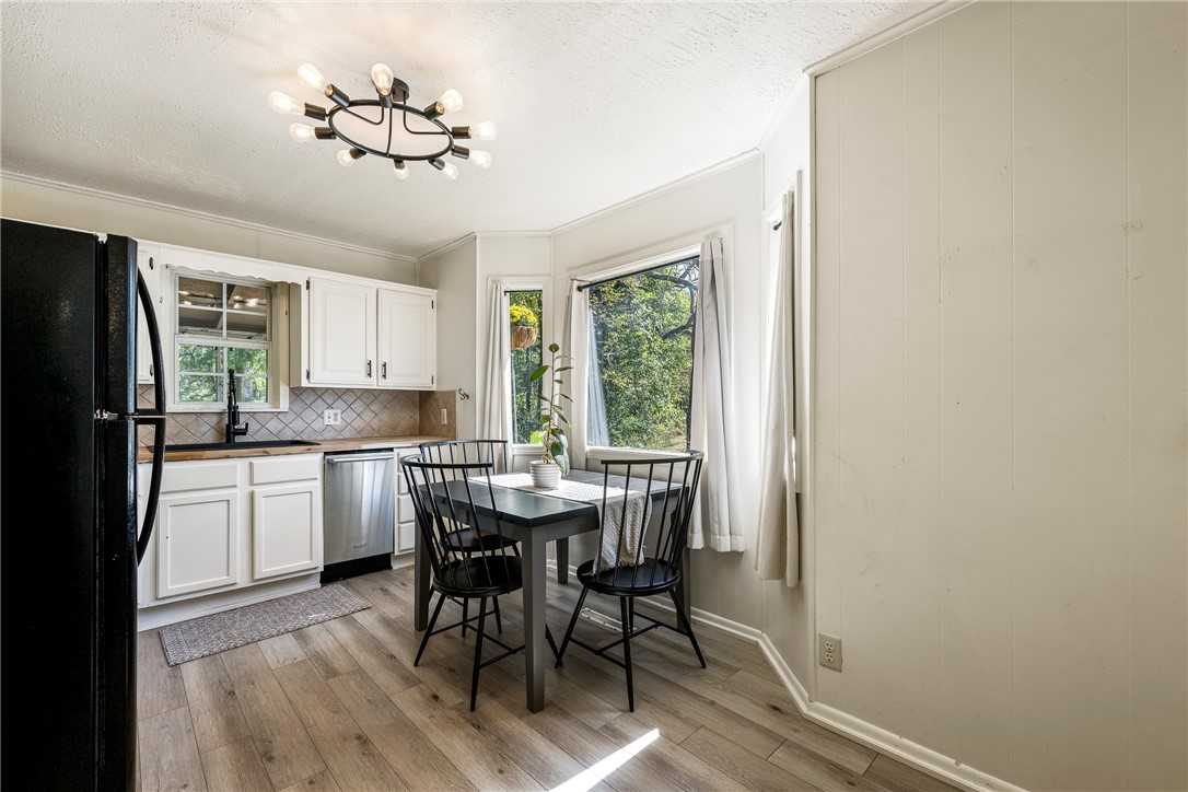 Dogwood - Residential