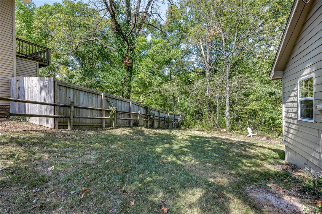 Dogwood - Residential