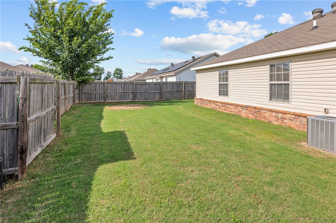 Summerlin Sub Ph 2 Bentonville - Residential