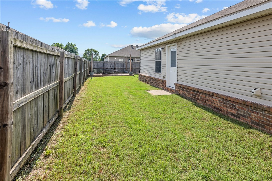 Summerlin Sub Ph 2 Bentonville - Residential