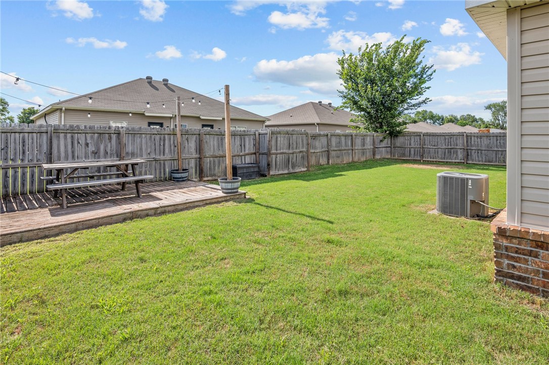 Summerlin Sub Ph 2 Bentonville - Residential