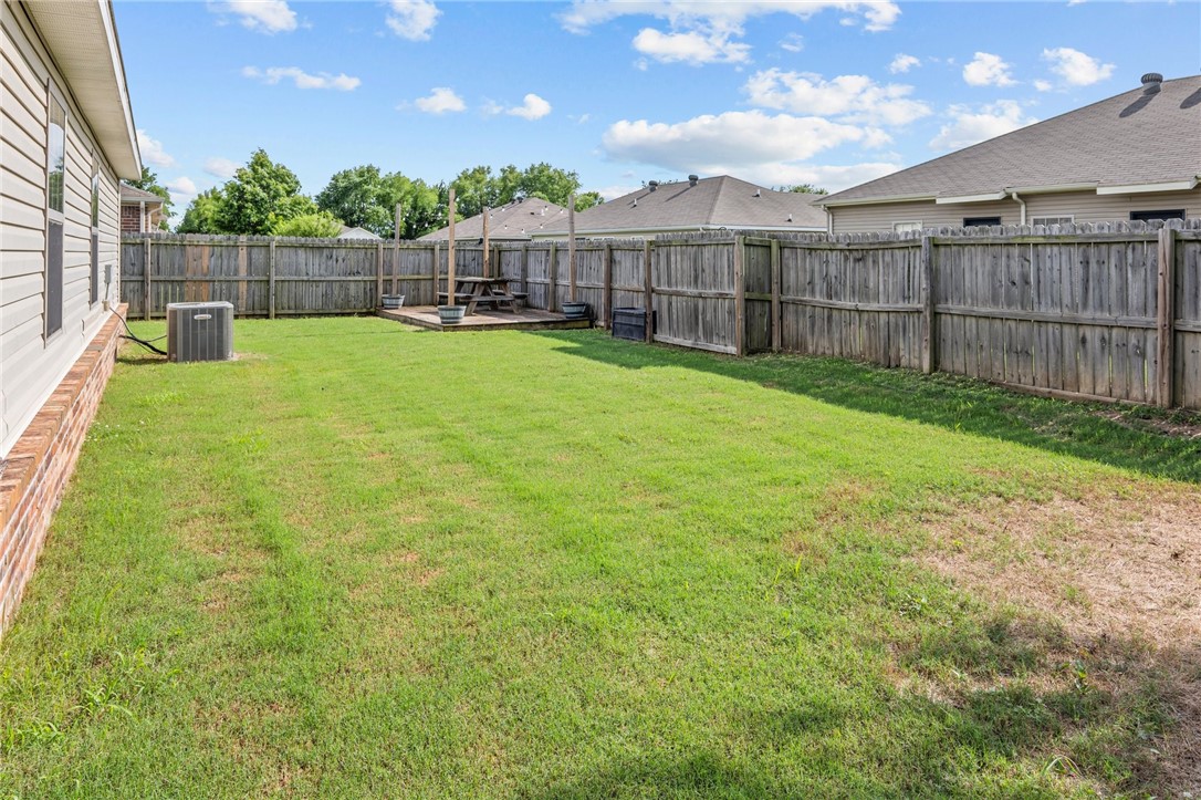 Summerlin Sub Ph 2 Bentonville - Residential