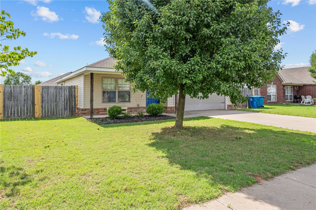 Summerlin Sub Ph 2 Bentonville - Residential