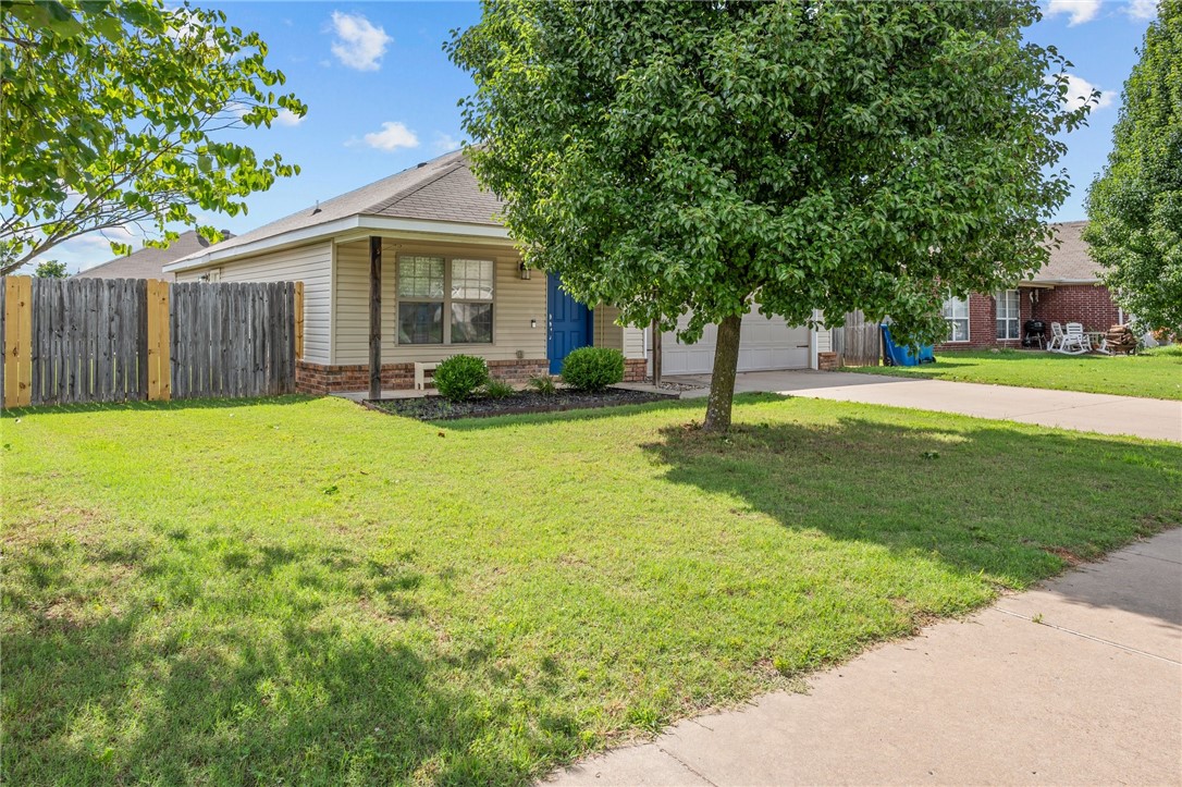 Summerlin Sub Ph 2 Bentonville - Residential