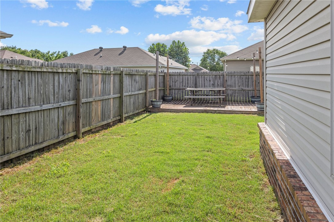 Summerlin Sub Ph 2 Bentonville - Residential