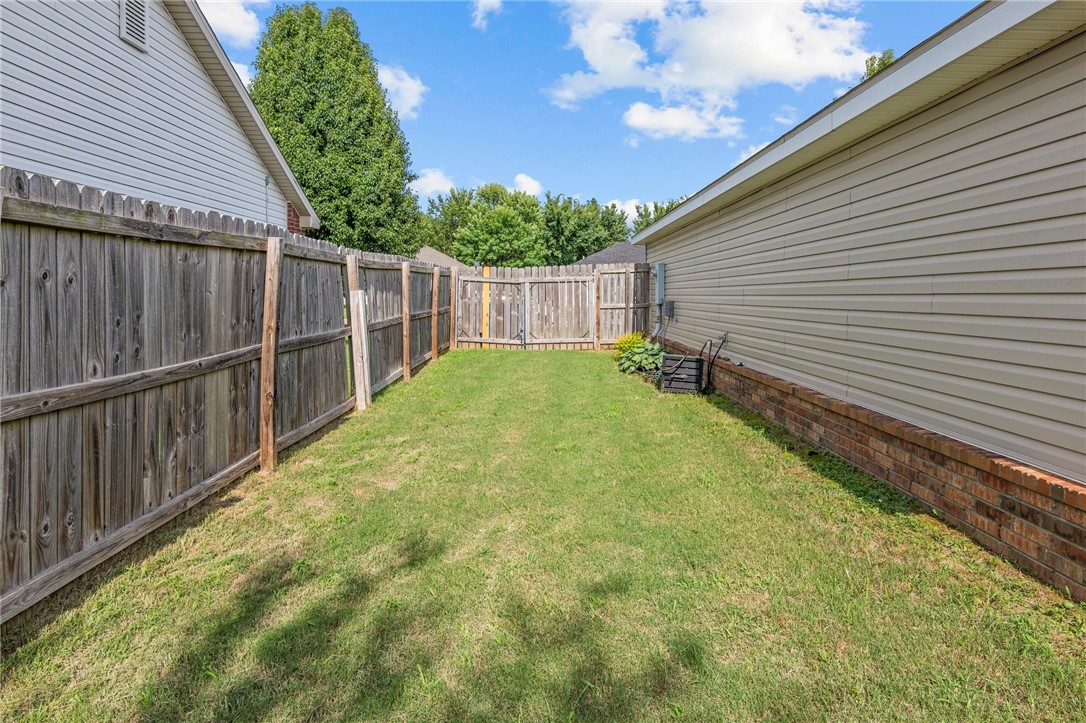 Summerlin Sub Ph 2 Bentonville - Residential