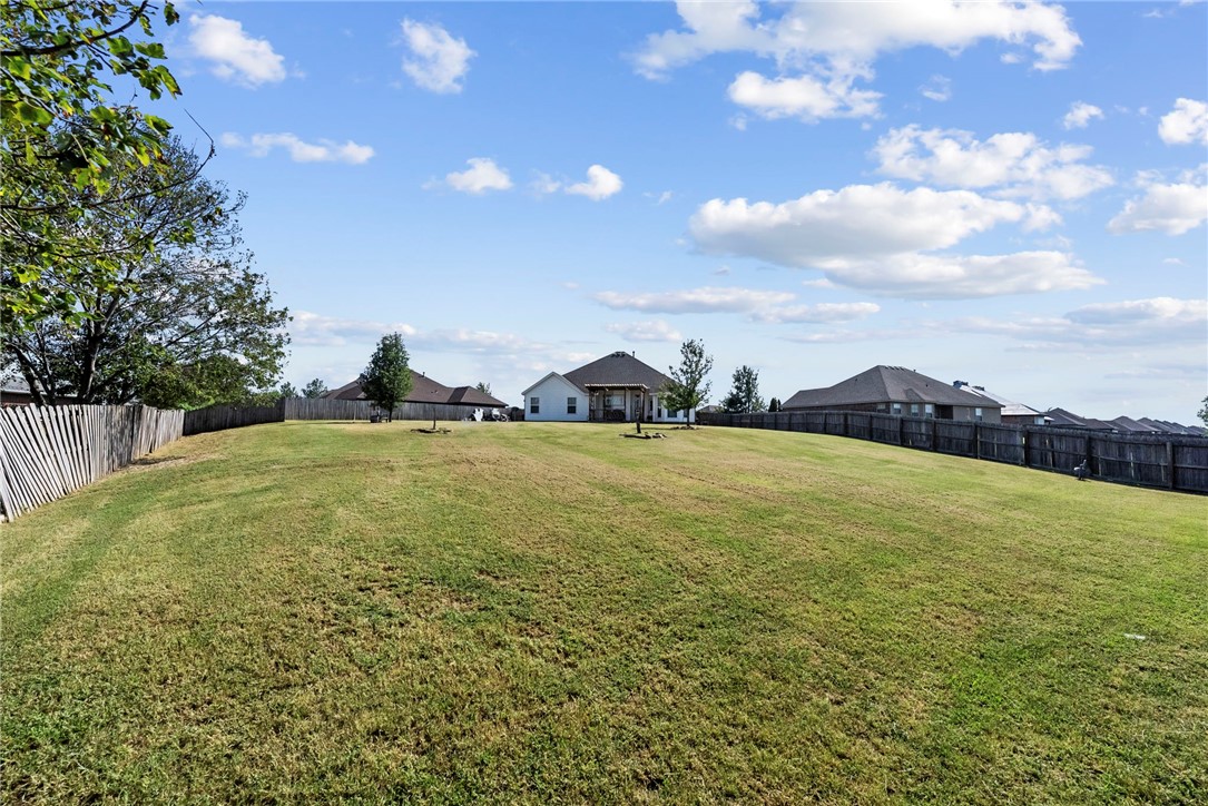 Arber Estates - Residential