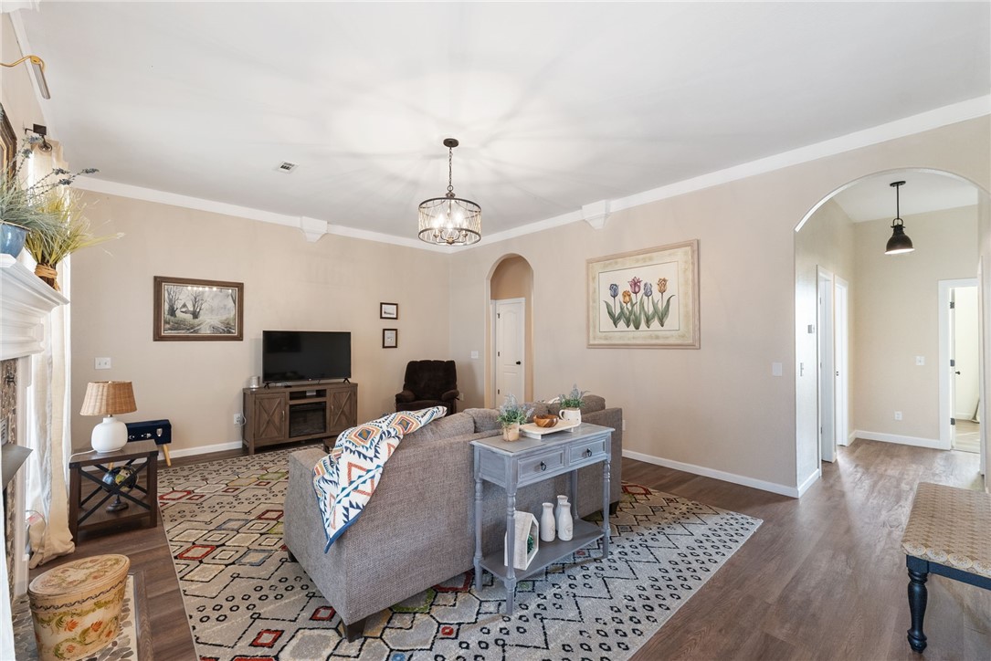 Arber Estates - Residential