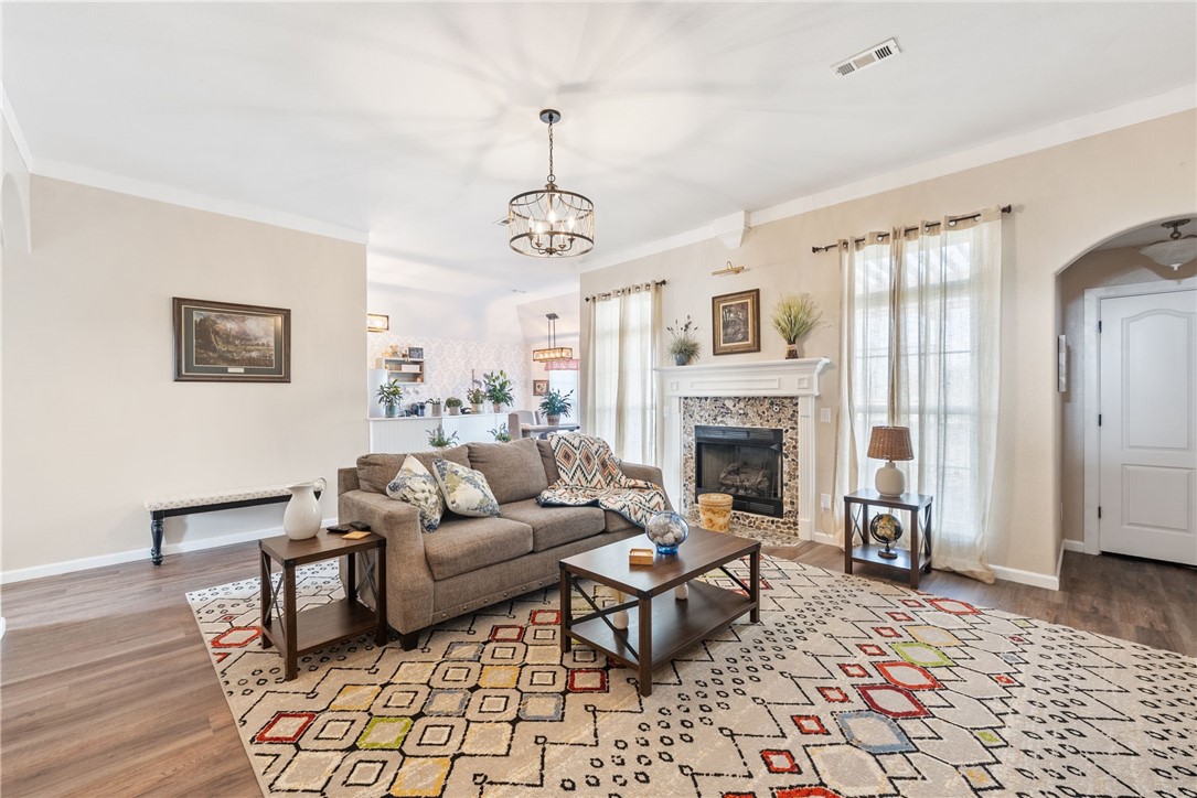 Arber Estates - Residential